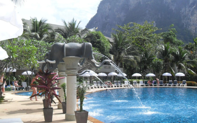 Golden Beach Resort
