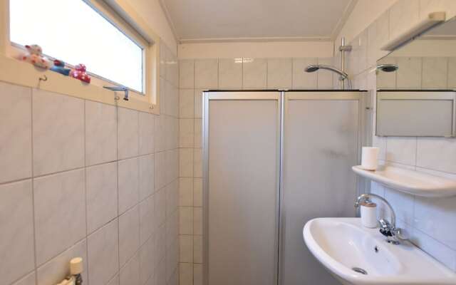 Atmospheric Bungalow in Exloo With Bicycles Available