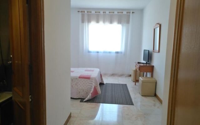 Pension Residencia Pividal