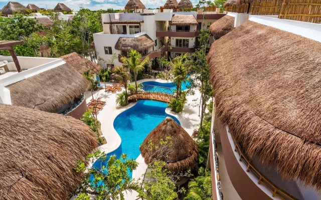 Bello Village 2 Bedroom Penthouse sleeps 5