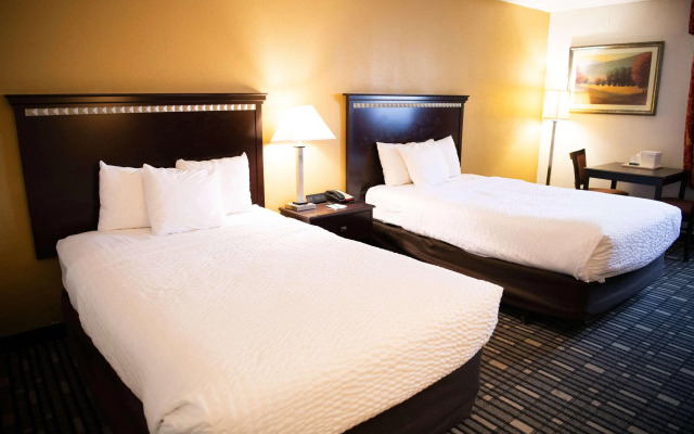 Quality Inn Somerset