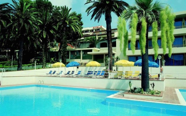 Nyala Suite Hotel Sanremo