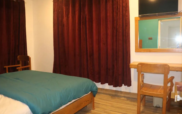 Hotel Luxy Skardu