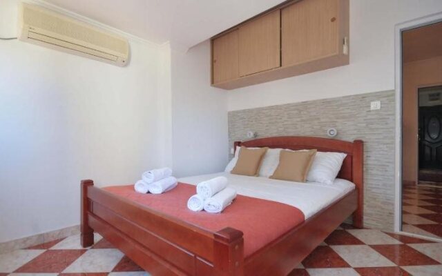 D&D Apartments Budva