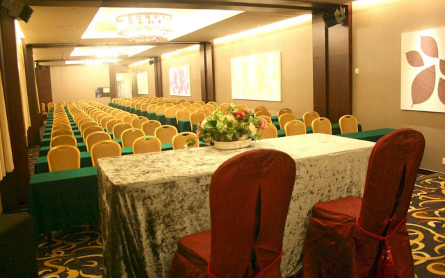 Shenzhen Lido Hotel
