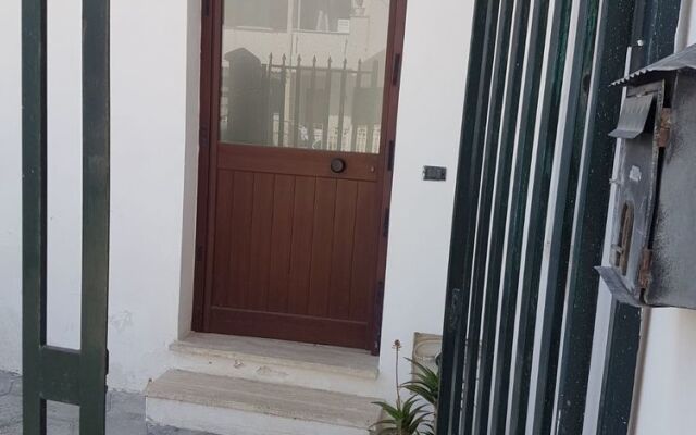 WS Lungomare Gallipoli