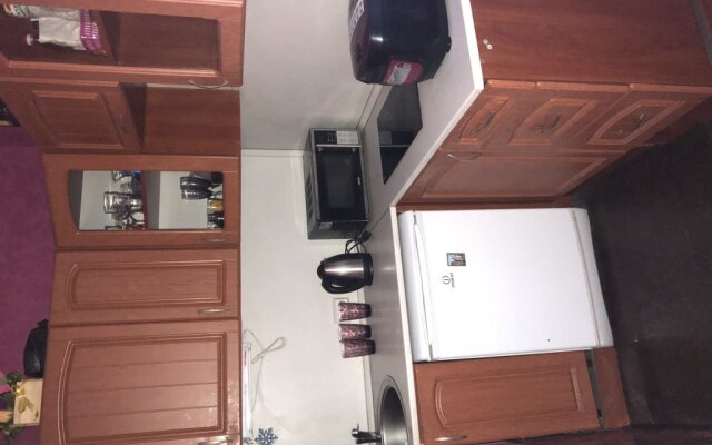 Piter Apartments