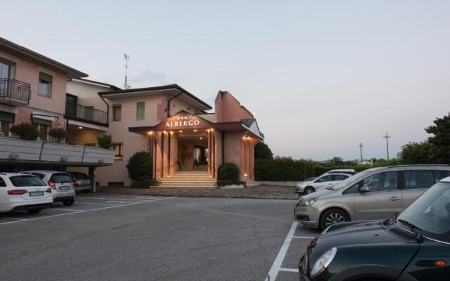 Albergo Grappolo D'oro
