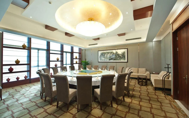 Zijingang International Hotel