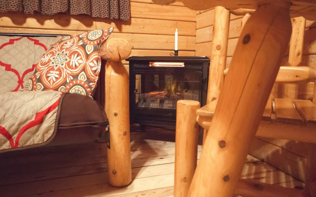 Katie's Cozy Cabins