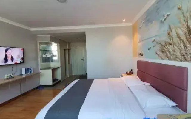 Shengyinxing Hotel (Dongguan changping railway station Branch)