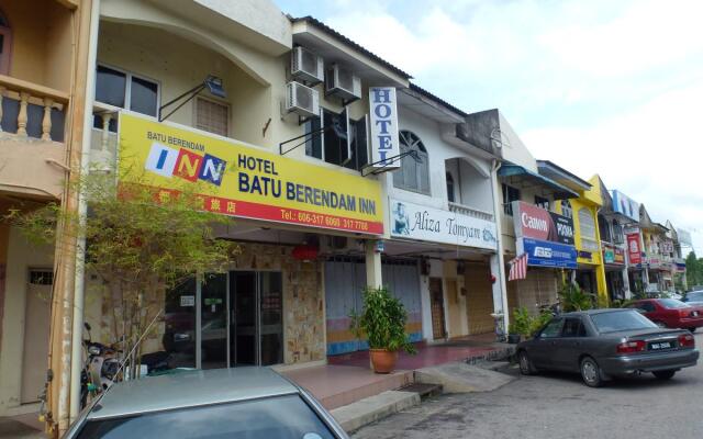 Batu Berendam INN