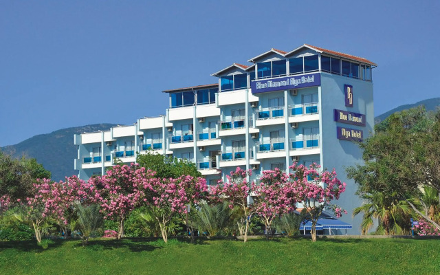 Blue Diamond Alya Hotel - All Inclusive