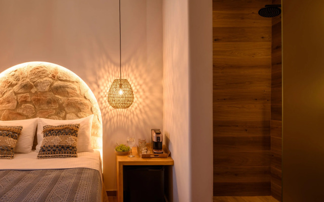 Olive Mykonos Villas