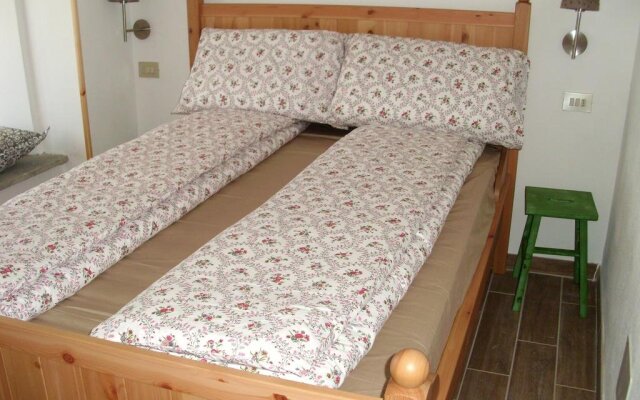 B&B Maison Torrent