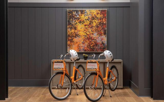 Canopy by Hilton Ithaca Downtown