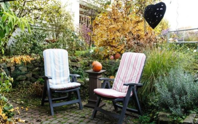 Hestavin Bed & Breakfast