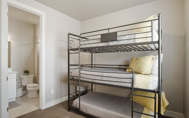 Endless Summer/ Brand New Waterpark!