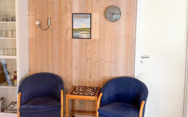 10 Person Holiday Home in Nordborg-by Traum