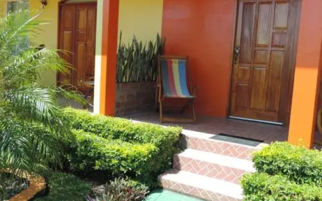 Cabañas El Paraíso Ometepe