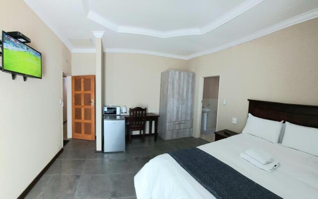 M n M Guesthouse Polokwane Central