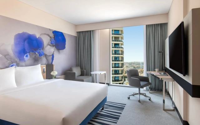 Novotel Riyadh Sahafa