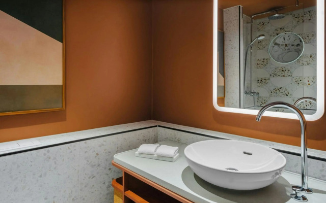 Sheraton Stockholm Hotel