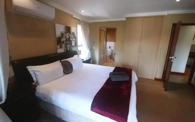 Sands Simbithi Eco Estate Luxury Villa