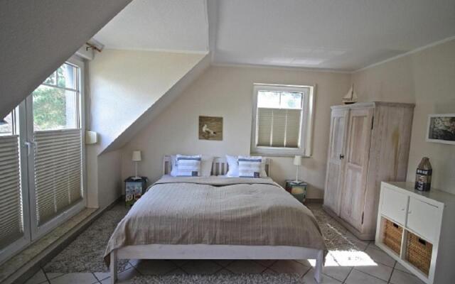 Darsser Weg 26 Wg 12 Luett Matten