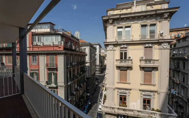 P.C. BOUTIQUE H. LIFESTYLE NAPOLI CENTRO by ClaPa Group Dislocated Hospitality