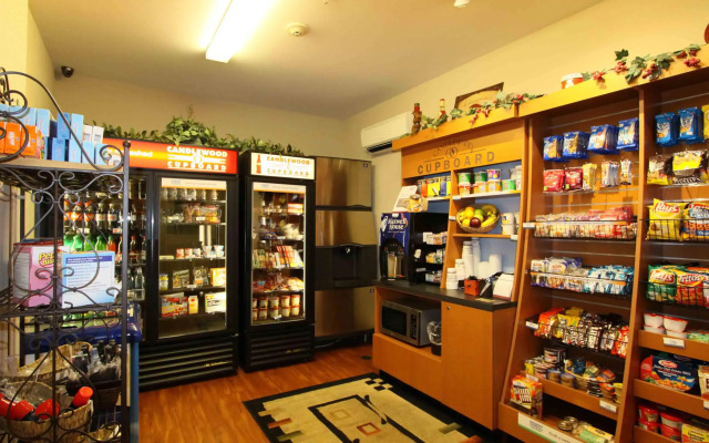 Candlewood Suites Bowling Green by IHG