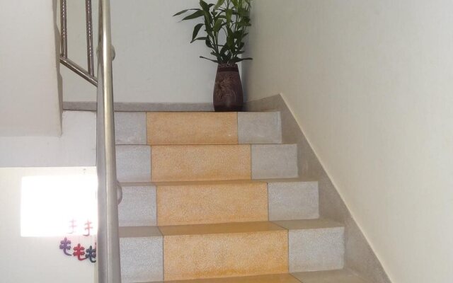 Comfort guest house