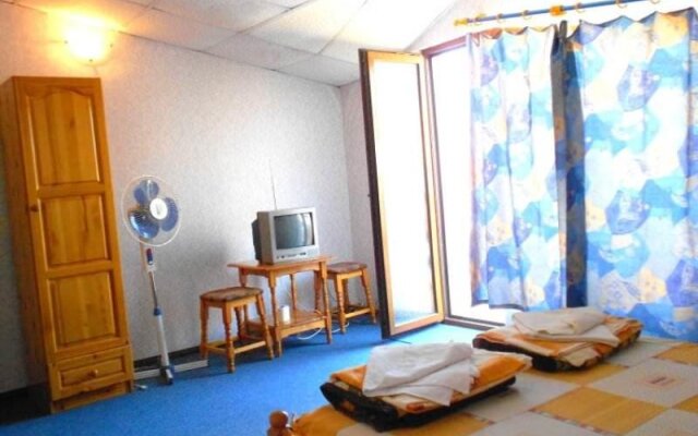 Guest House Urdoviza