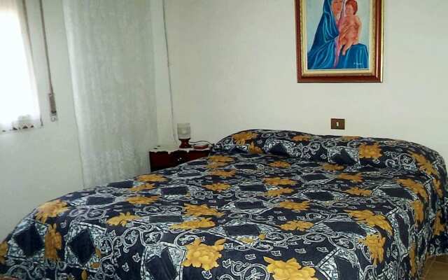 Abberi Sas Ventànas B&B