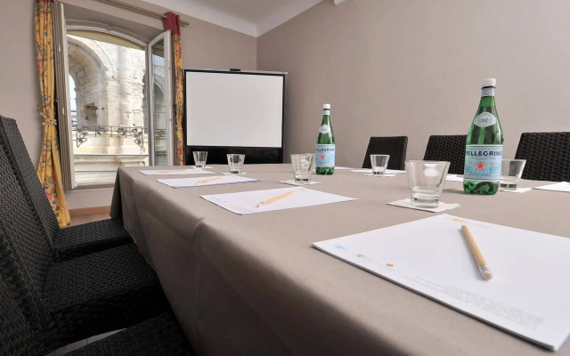 Hotel Spa Le Calendal