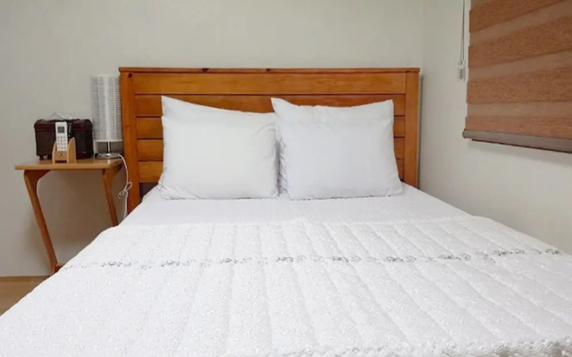 Jeju Turnang House Pension