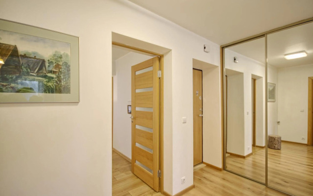 Spa Druskininkai Apartment