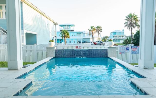 Coastal Soul 5 Bedroom Home