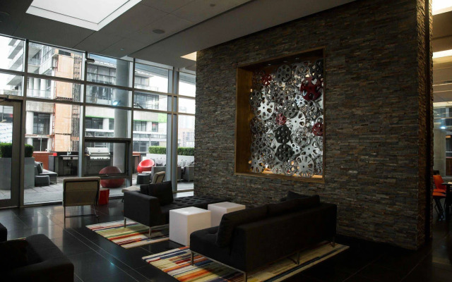 Sky View Suites - Cinema Tower