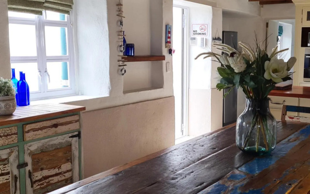 Casa Pescador Beach House