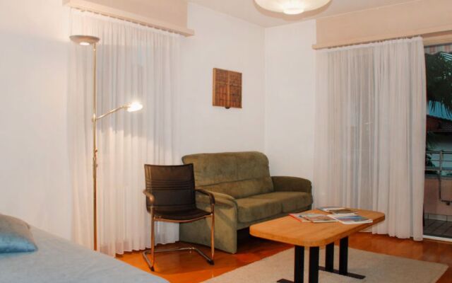Apartment REX Reutte