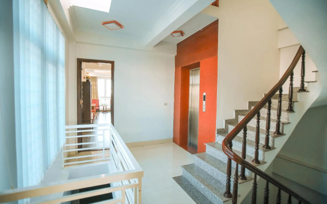 Ngoc Anh Hotel 2 Ninh Binh