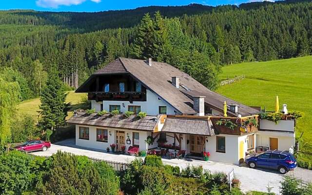 Hotel Pension Schwaiger