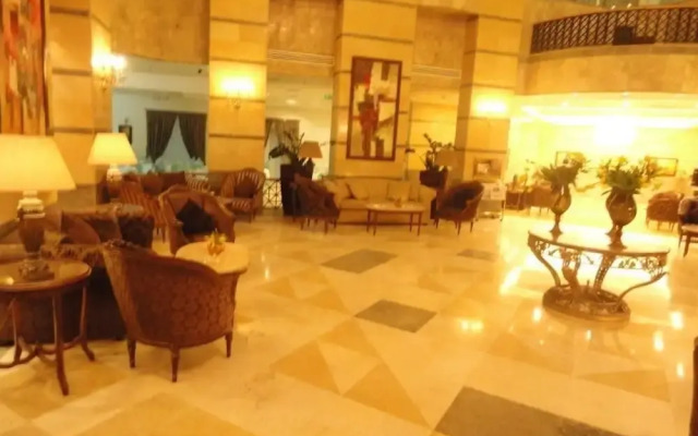 Imperial Palace Hotel