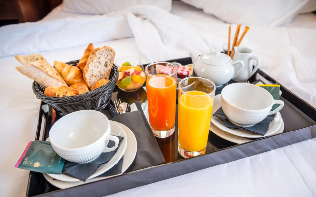 Mercure Nice Centre Grimaldi Hotel