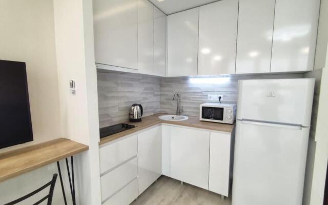 Leo Group BEST LUXURY STUDIO 13-271 Sunrise Batumi