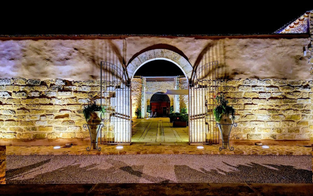 Tenute Baglio Passofondo