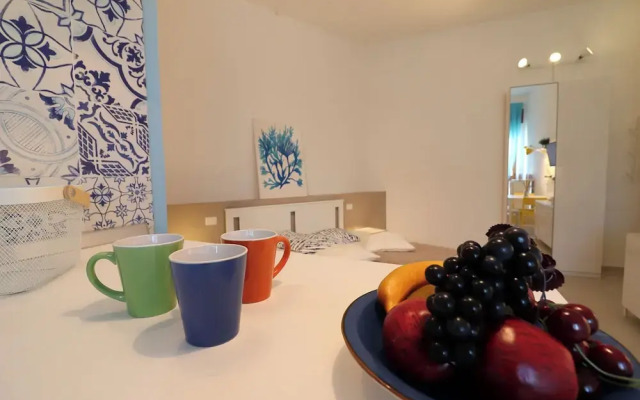 Holiday Home "maya" in Otranto 2 Places