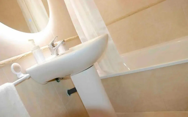 Apartamento Rosalía