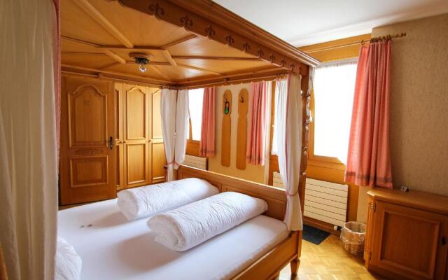 Hotel Schweizerhof